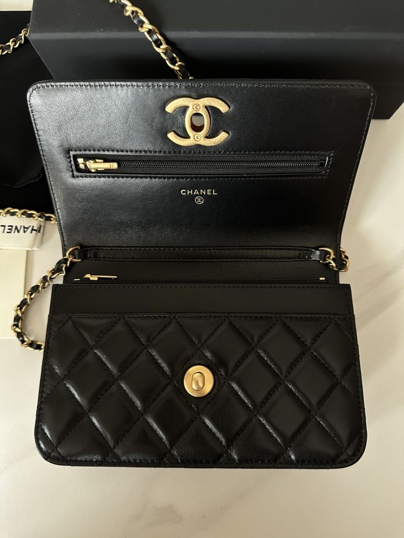 Chanel WOC Bags